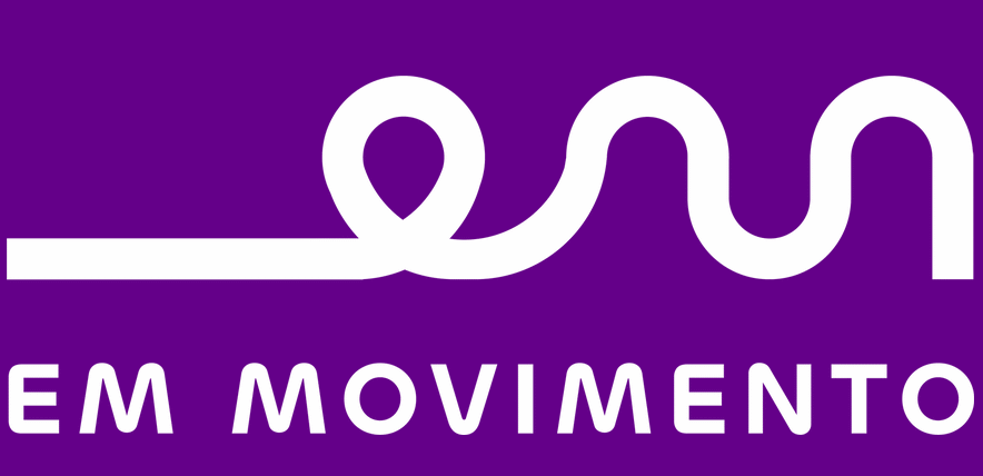 Em movimento
