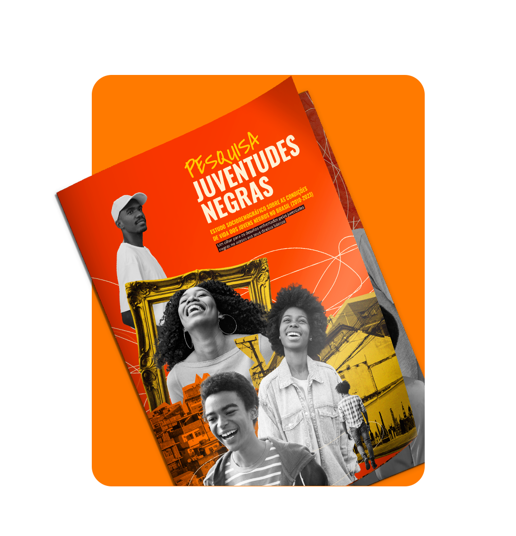Juventudes Negras