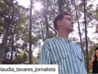 Participação no Repórter ECO