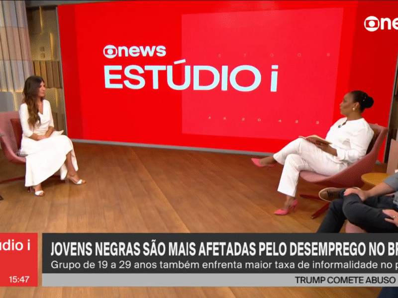 Pesquisa June no G1