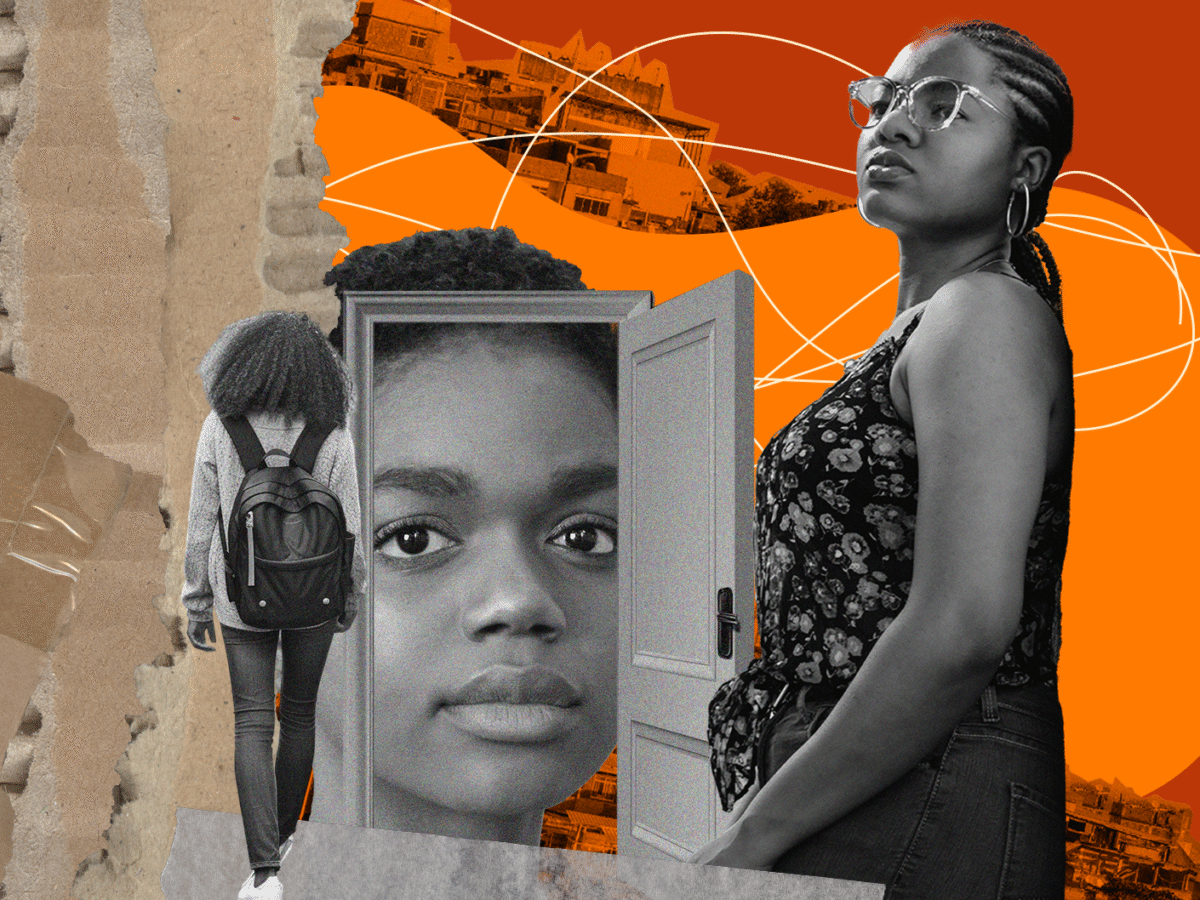 Jornada pelas Juventudes Negras: fortalecimento da liderança de jovens negras