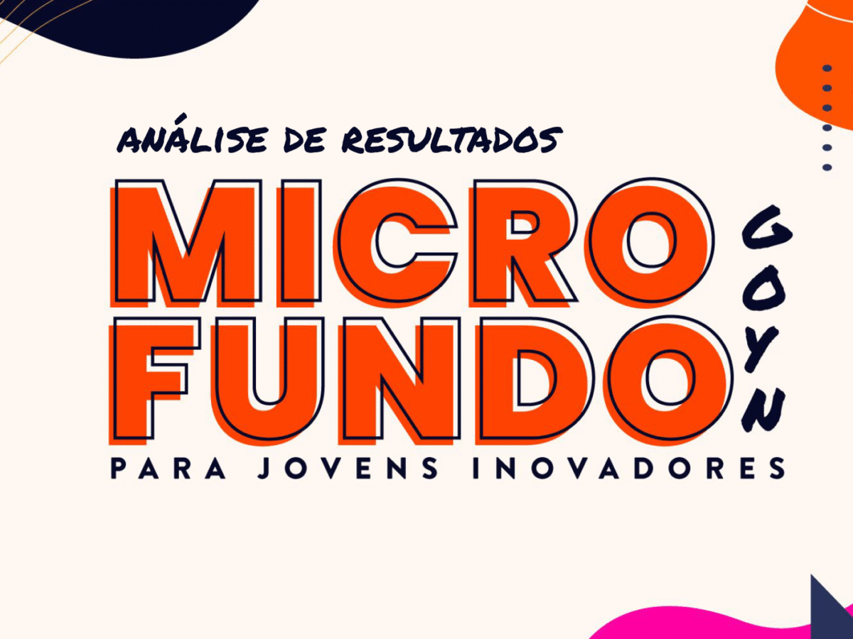 Lançamento de Micro Fundo em parceria com Goyn