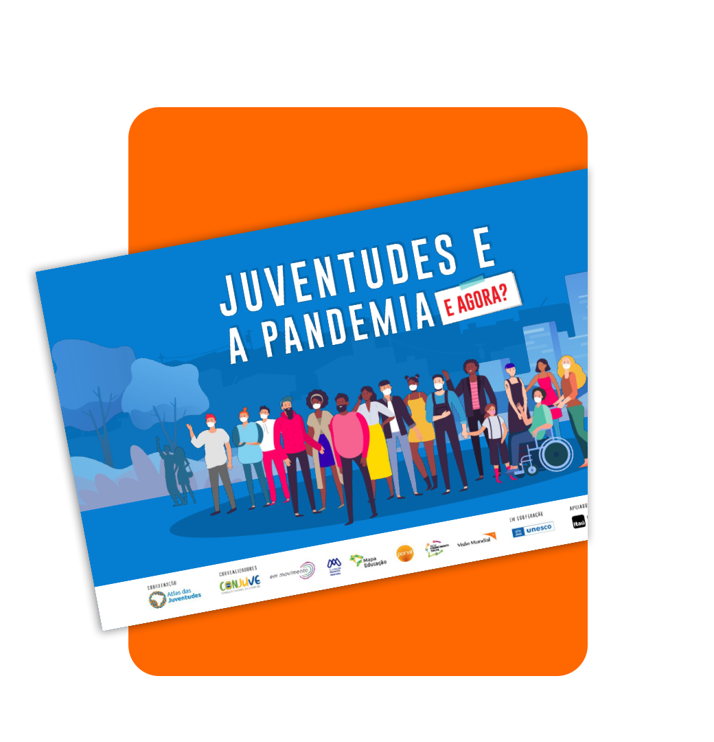 Juventudes e Pandemia