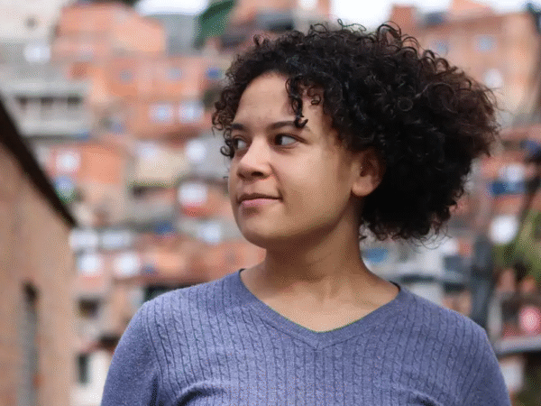 JUNE no Nós, Mulheres da Periferia